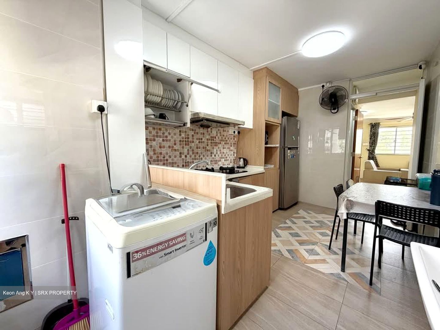Blk 209 Serangoon Central (Serangoon), HDB 4 Rooms #585507951
